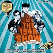Cover von At Last the 1948 Show - The Best Of