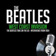 Cover von The Beatles - West Coast Invasion