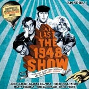 Cover von At Last the 1948 Show - Volume 1