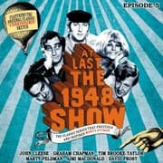 Cover von At Last the 1948 Show - Volume 5