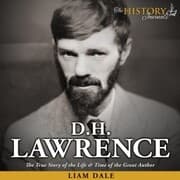 Cover von D.H. Lawrence