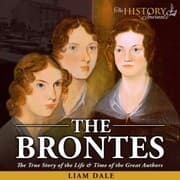 Cover von The Brontës
