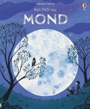 Cover von Mein Buch vom Mond