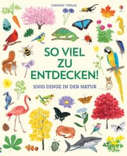 Cover von So viel zu entdecken!