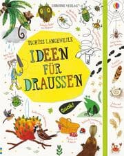 Cover von Tschüss Langeweile: Ideen für draußen