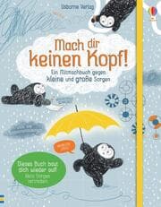 Cover von Mach dir keinen Kopf!