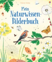 Cover von Mein Naturwissen-Bilderbuch