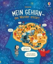 Cover von Mein Gehirn - das Wunder erklärt