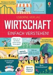 Cover von Wirtschaft - einfach verstehen!