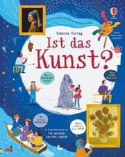 Cover von Ist das Kunst?