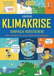 Cover von Klimakrise - einfach verstehen!