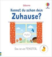 Cover von Kennst du schon dein Zuhause?