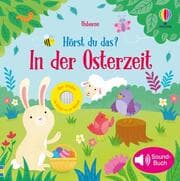 Cover von Hörst du das? In der Osterzeit