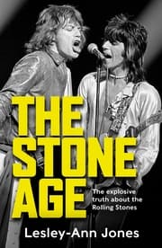 Cover von The Stone Age