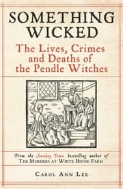 Cover von Something Wicked