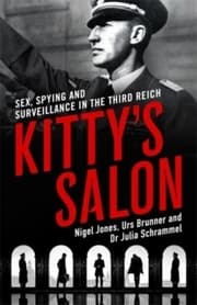 Cover von Kitty's Salon
