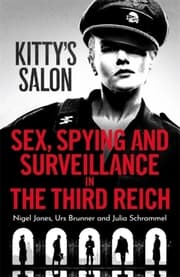 Cover von Kitty's Salon