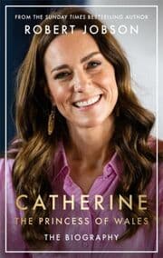 Cover von Catherine, the Princess of Wales