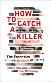 Cover von How to Catch a Killer