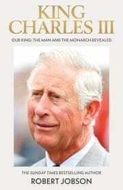 Cover von Our King: Charles III