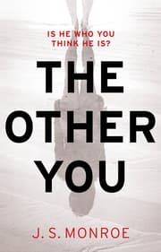 Cover von The Other You