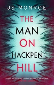 Cover von The Man on Hackpen Hill