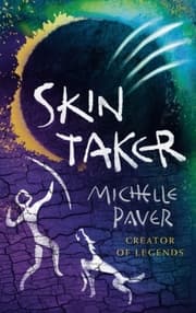Cover von Skin Taker