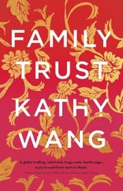 Cover von Family Trust