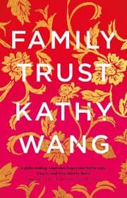 Cover von Family Trust