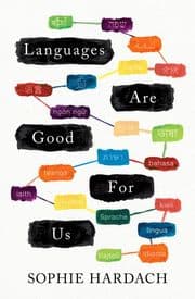 Cover von Languages Are Good For Us