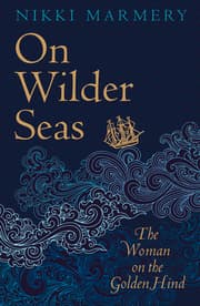 Cover von On Wilder Seas