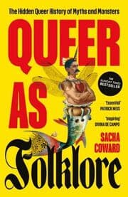 Cover von Queer as Folklore