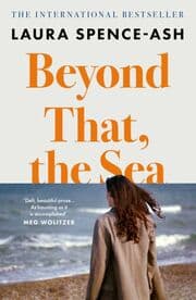 Cover von Beyond That, the Sea