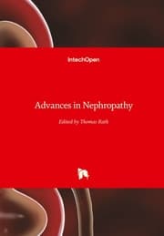 Cover von Advances in Nephropathy