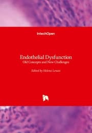 Cover von Endothelial Dysfunction