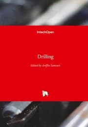 Cover von Drilling