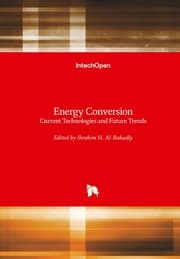 Cover von Energy Conversion