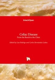 Cover von Celiac Disease