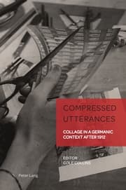 Cover von Compressed Utterances