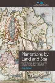 Cover von Plantations by Land and Sea