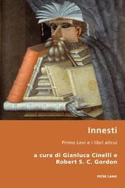 Cover von Innesti