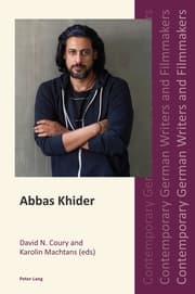 Cover von Abbas Khider