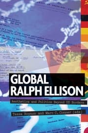 Cover von Global Ralph Ellison