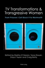 Cover von TV Transformations & Transgressive Women