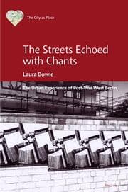 Cover von The Streets Echoed with Chants