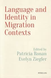 Cover von Language and Identity in Migration Contexts