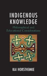 Cover von Indigenous Knowledge