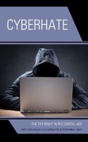 Cover von Cyberhate