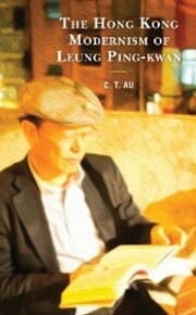 Cover von The Hong Kong Modernism of Leung Ping-kwan