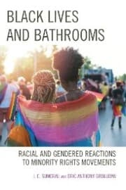 Cover von Black Lives and Bathrooms